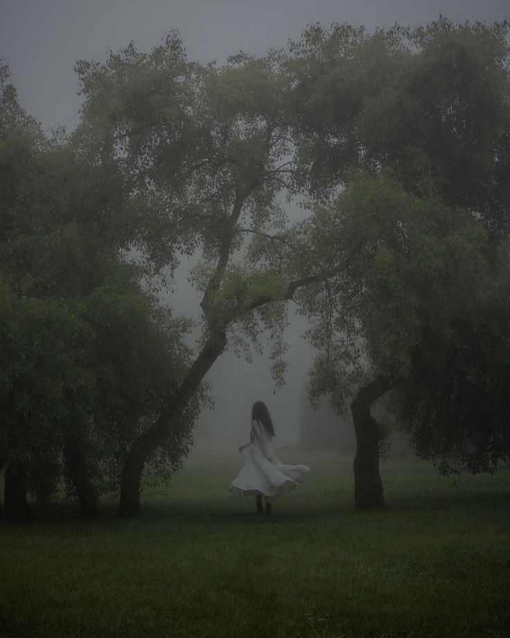 The Stormy Day Surrender&nbsp;Ritual