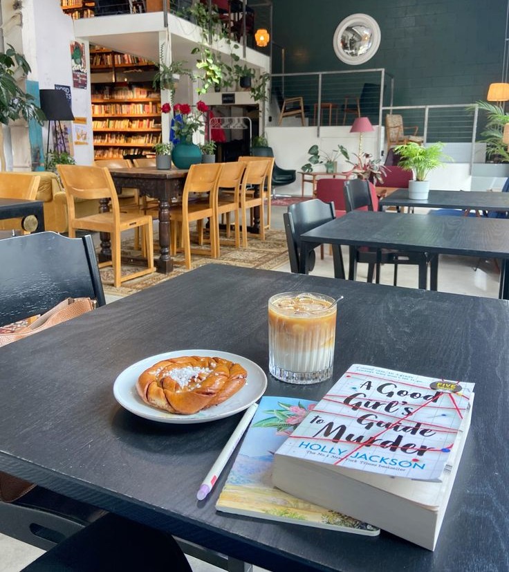 Girlhood in the City: A Love Letter to Ordinary Days