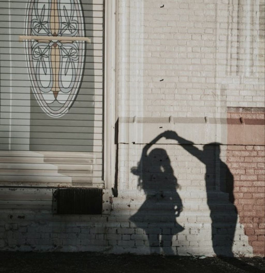 The Best Thing a Man Can Offer a Woman is&nbsp;Safety