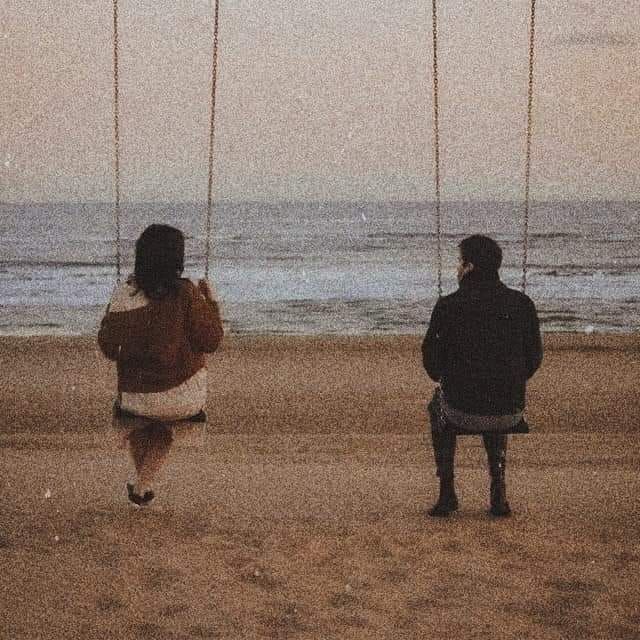 The Awkward Art of Letting Someone In