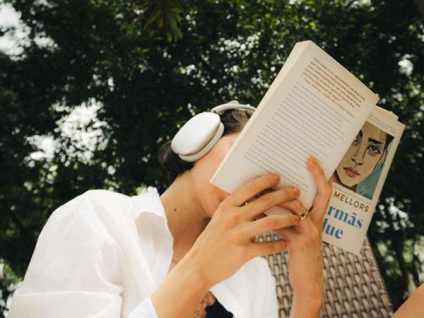 Read the Mood: Pairings for our September Reading&nbsp;List