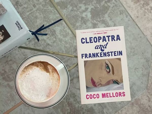 September Reading List