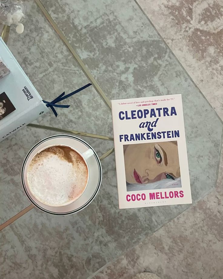 September Reading List