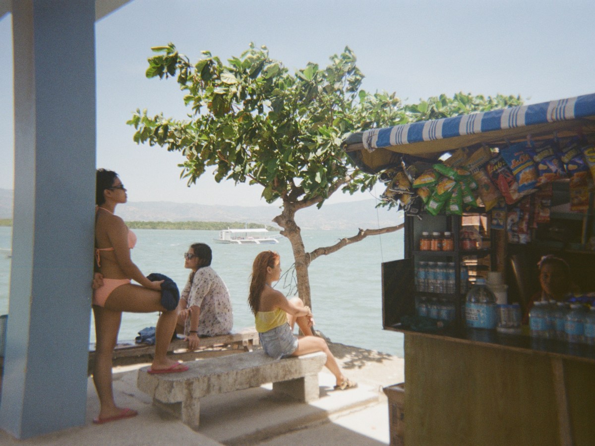 On kindred spirits and the magic of being&nbsp;seen