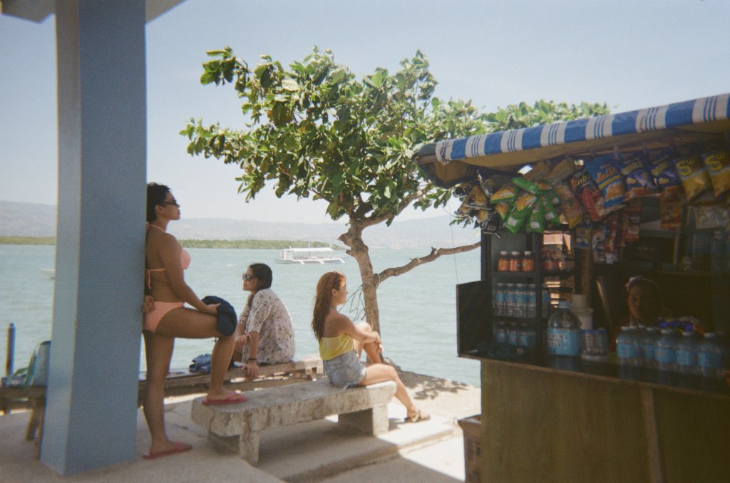 On kindred spirits and the magic of being&nbsp;seen